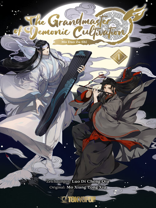 Title details for The Grandmaster of Demonic Cultivation, Band 1 by Mo Xiang Tong Xiu - Available